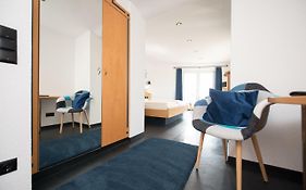 Berghotel Kristall