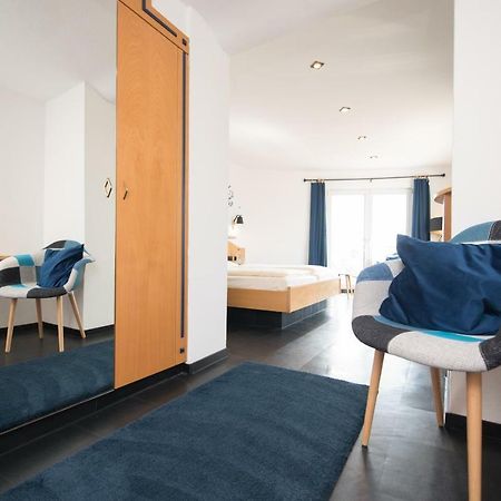 Berghotel Kristall Idar-Oberstein Zewnętrze zdjęcie
