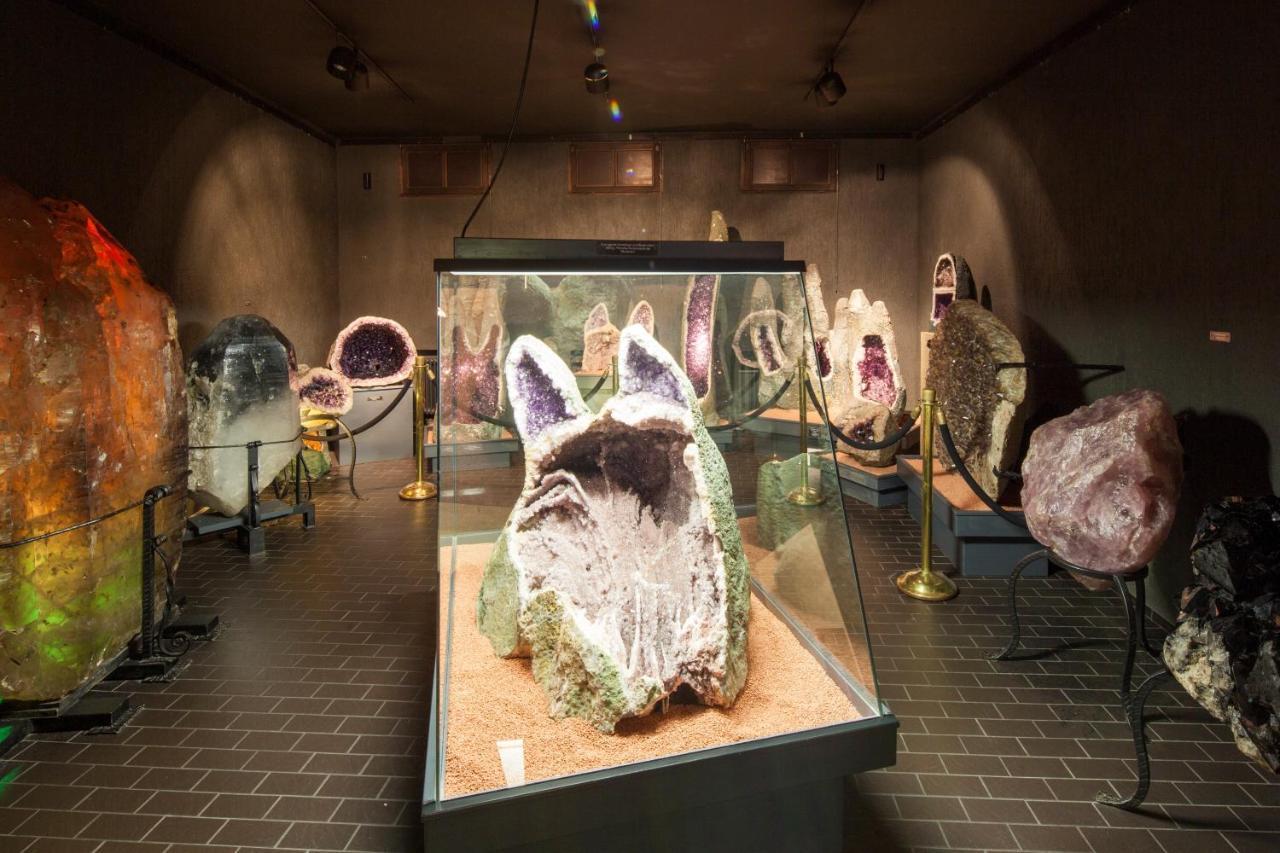 Berghotel Kristall Idar-Oberstein Zewnętrze zdjęcie