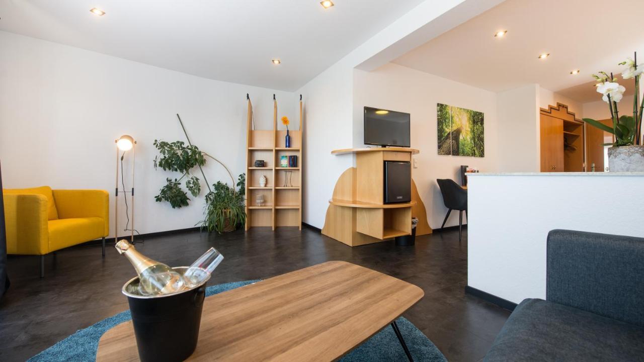 Berghotel Kristall Idar-Oberstein Zewnętrze zdjęcie