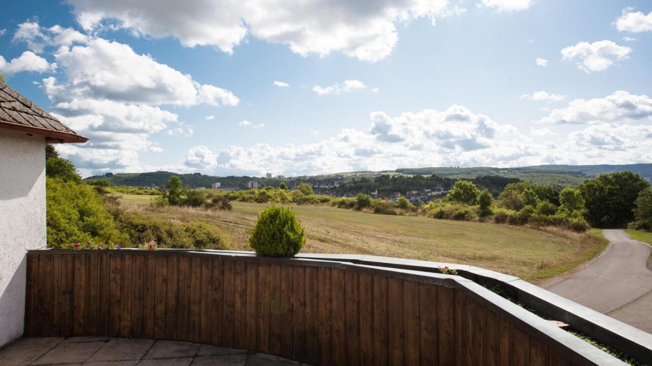 Berghotel Kristall Idar-Oberstein Zewnętrze zdjęcie