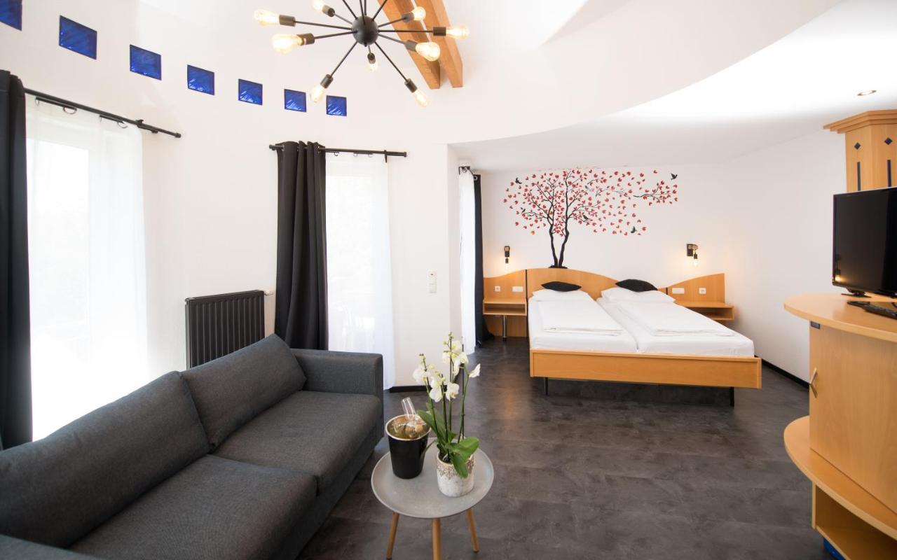 Berghotel Kristall Idar-Oberstein Zewnętrze zdjęcie