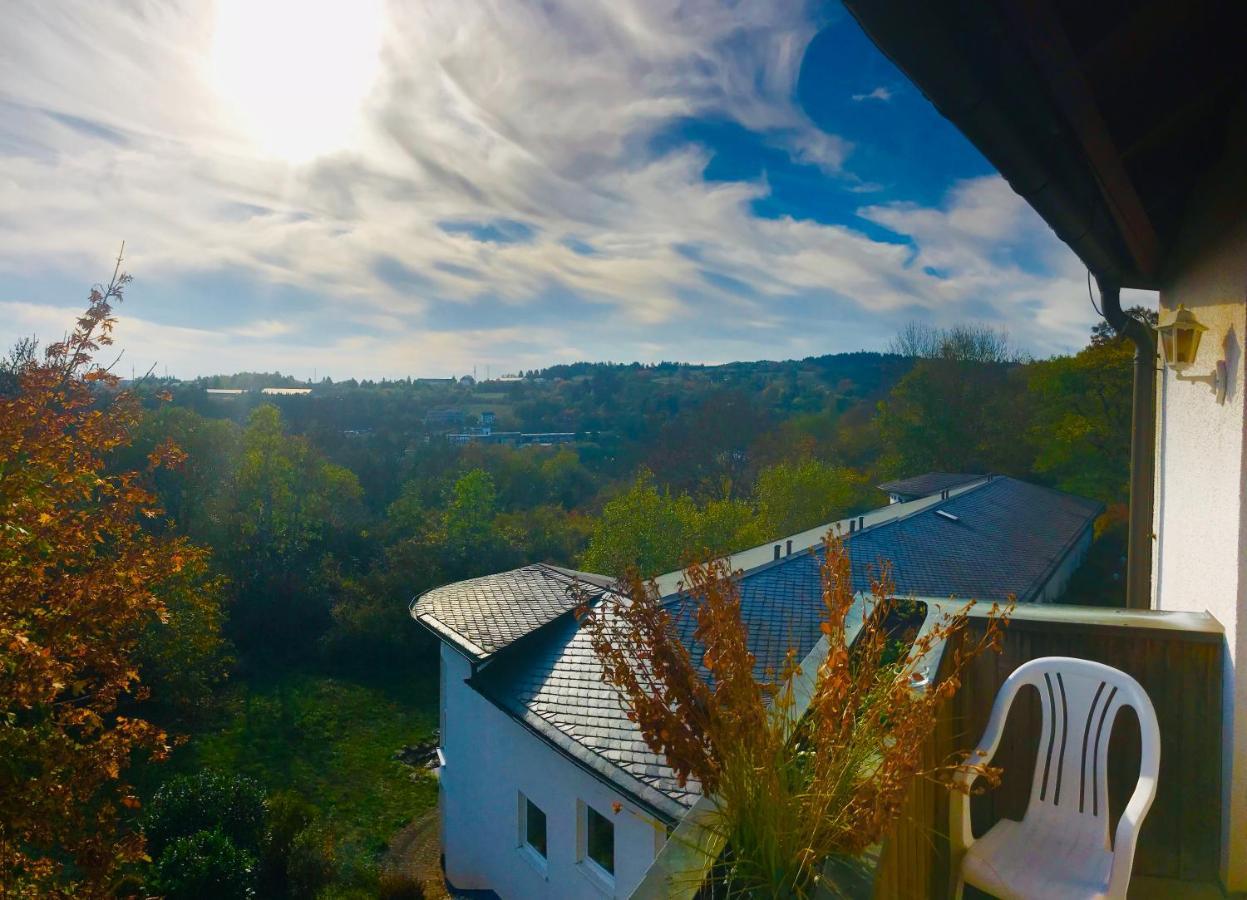 Berghotel Kristall Idar-Oberstein Zewnętrze zdjęcie