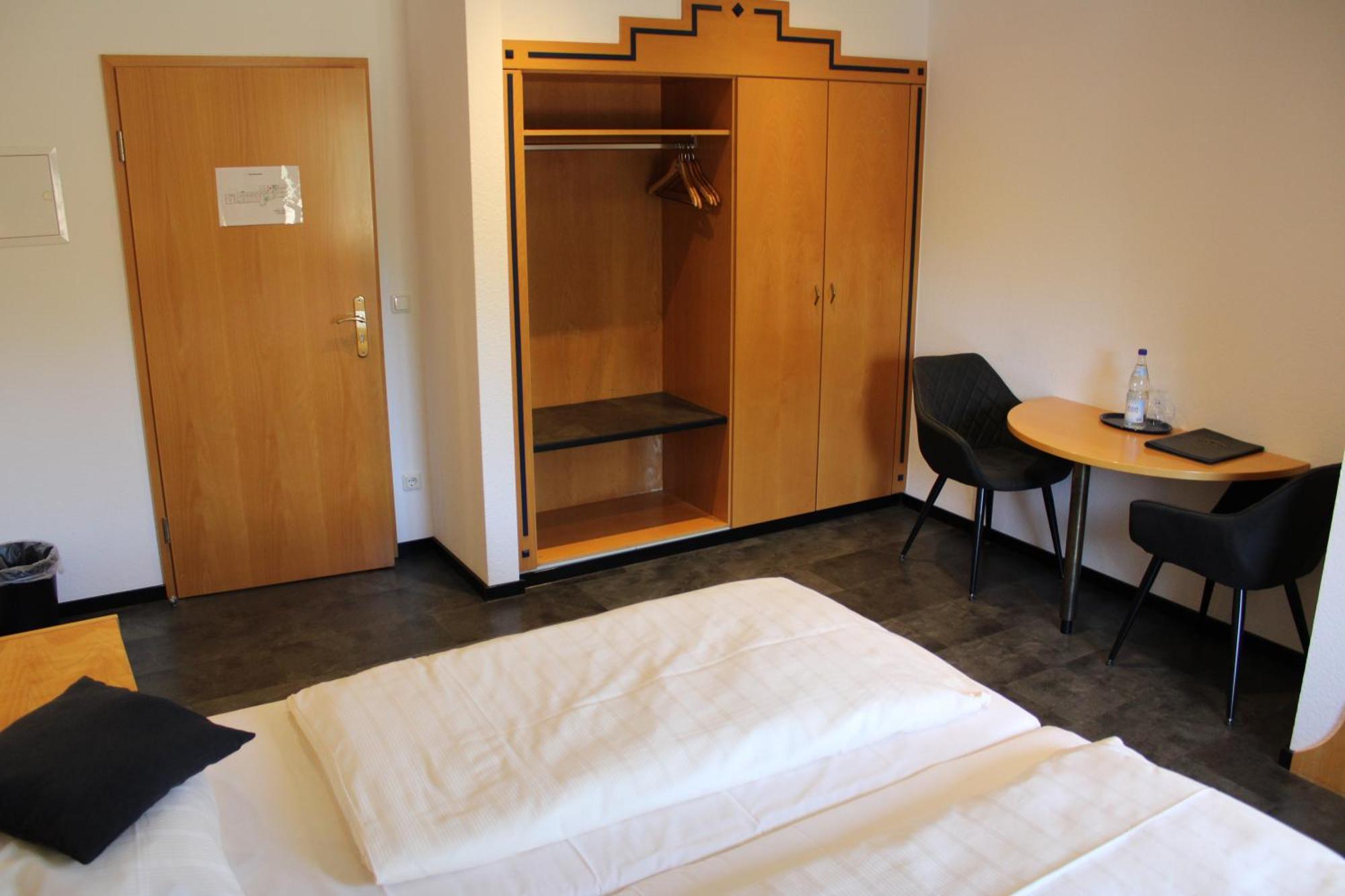 Berghotel Kristall Idar-Oberstein Zewnętrze zdjęcie