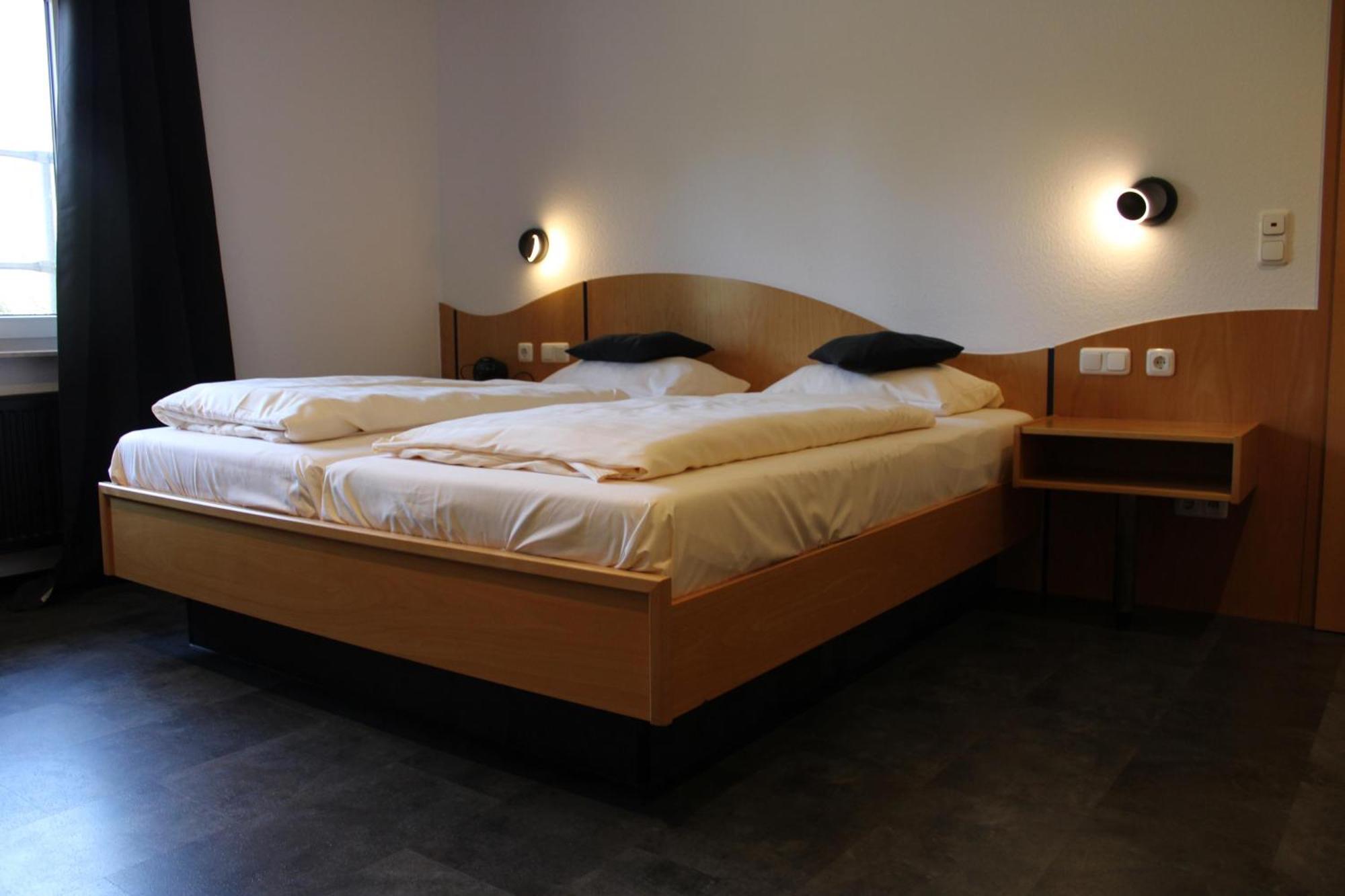 Berghotel Kristall Idar-Oberstein Zewnętrze zdjęcie
