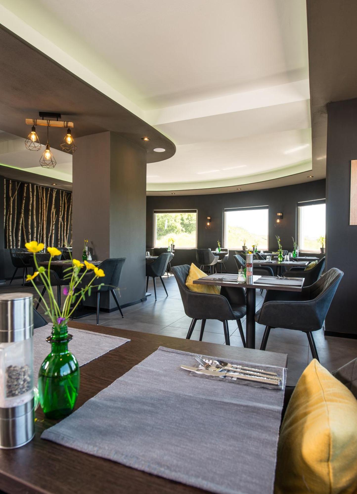 Berghotel Kristall Idar-Oberstein Zewnętrze zdjęcie