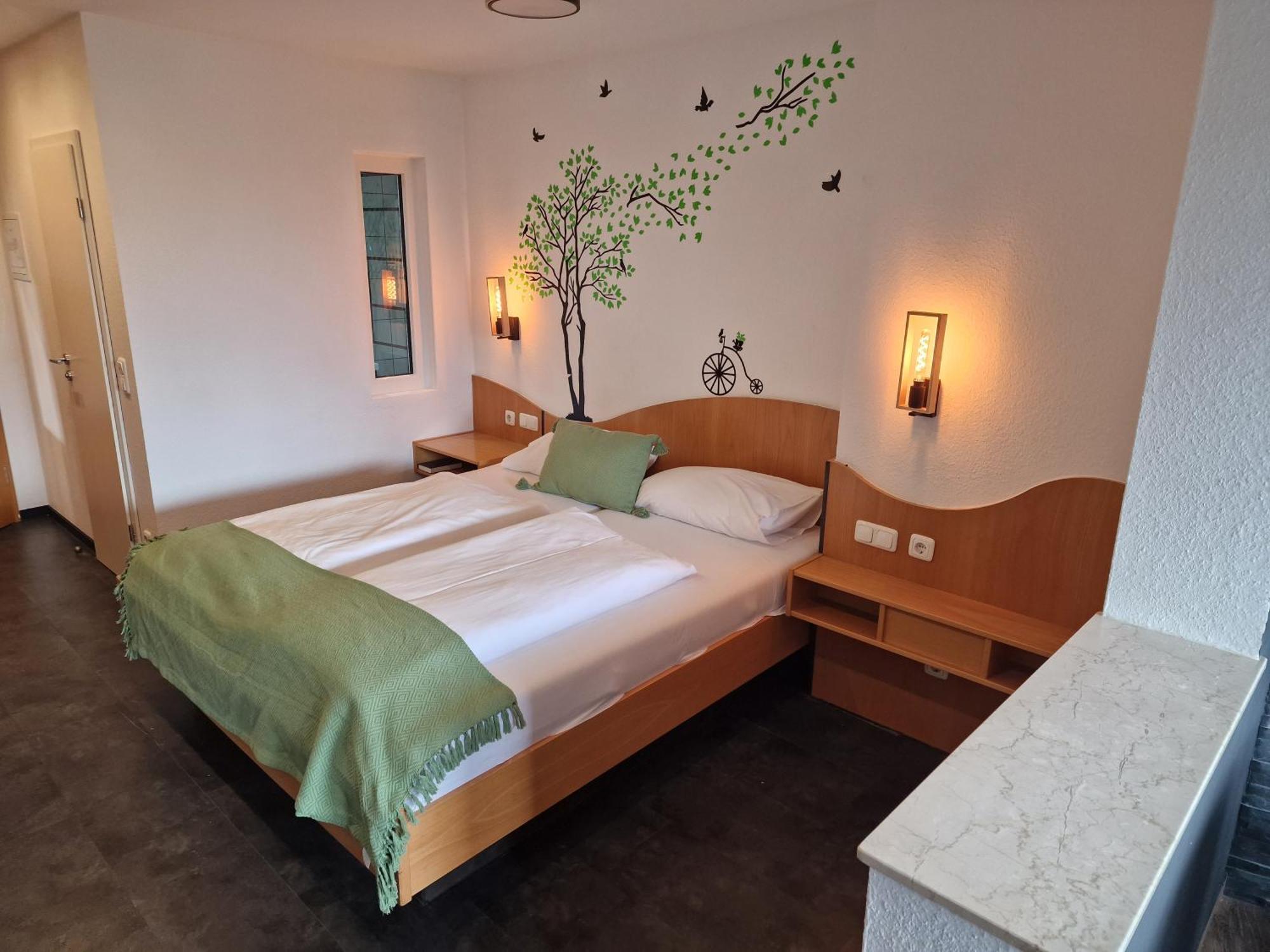 Berghotel Kristall Idar-Oberstein Zewnętrze zdjęcie