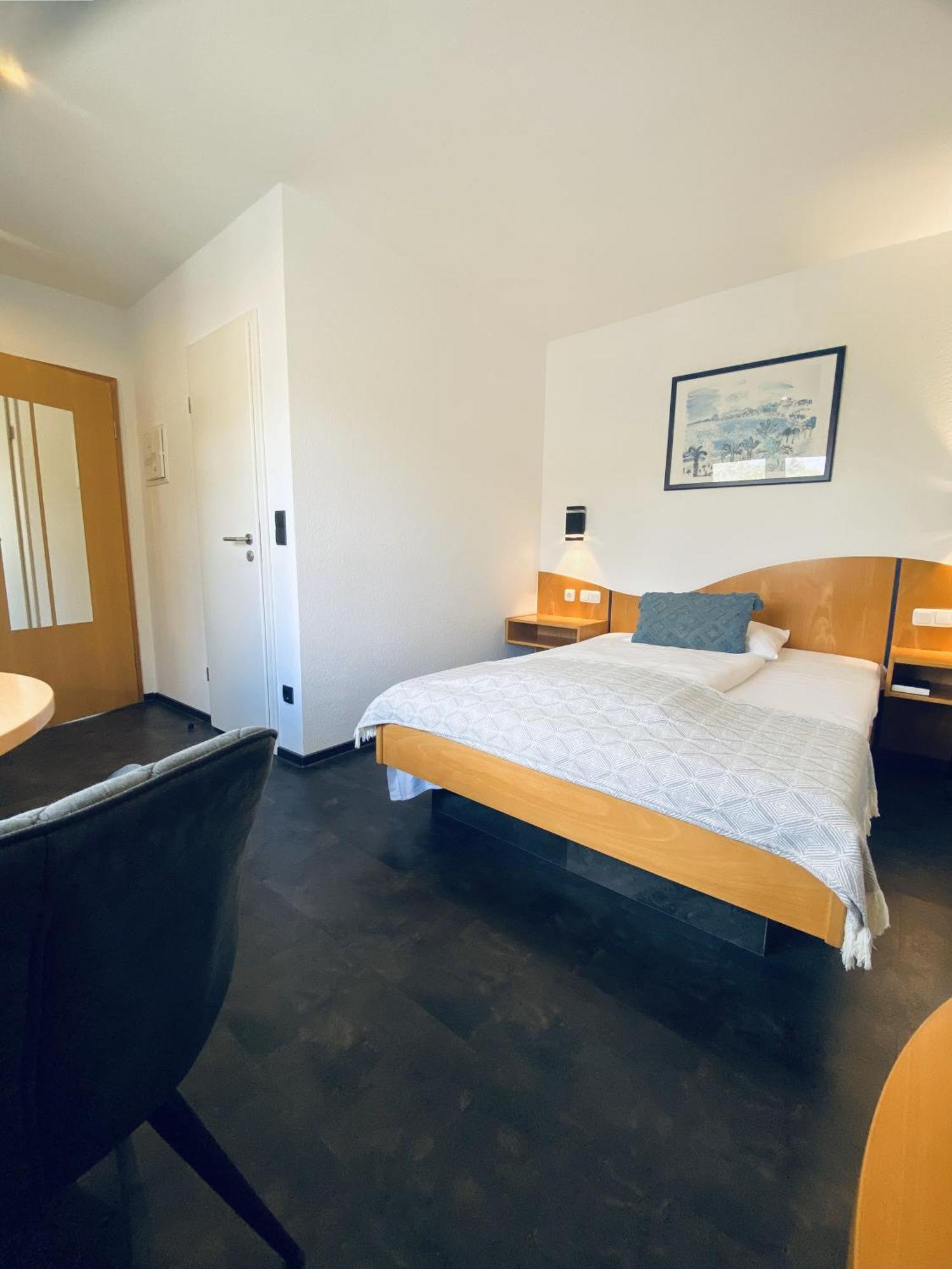 Berghotel Kristall Idar-Oberstein Zewnętrze zdjęcie