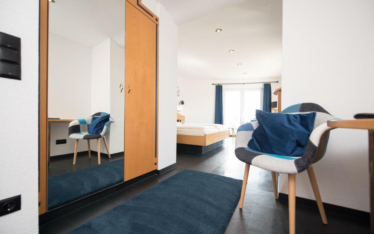 Berghotel Kristall Idar-Oberstein Zewnętrze zdjęcie